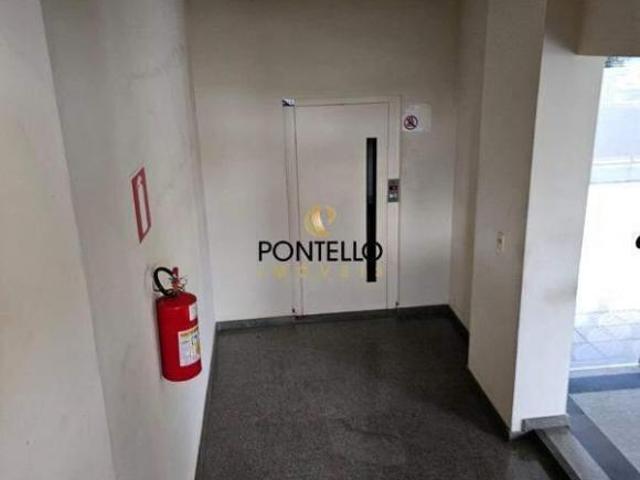 Apartamento com 3 quartos à venda em Sete Lagoas, no bairro Centro
