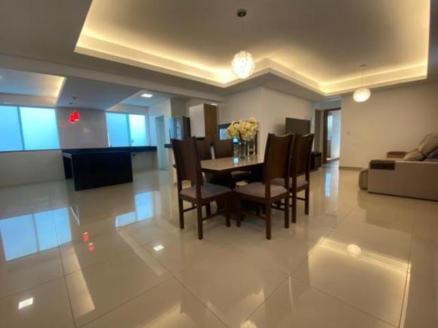 Apartamento com 3 quartos à venda em Sete Lagoas, no bairro Jardim Arizona