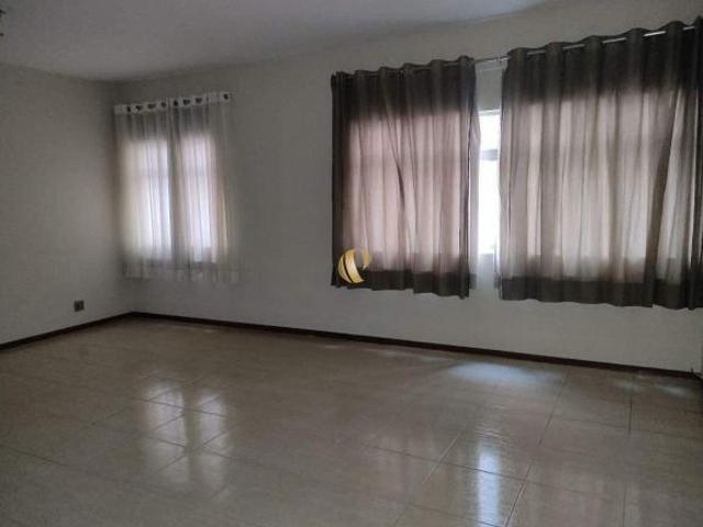 Apartamento com 3 quartos à venda em Sete Lagoas, no bairro Jardim Cambuí