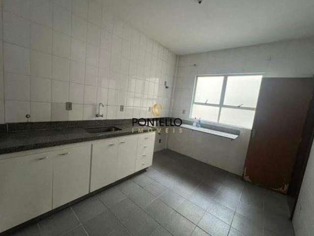 Apartamento com 3 quartos à venda em Sete Lagoas, no bairro Santa Helena