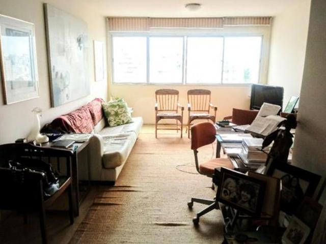 Apartamento com 3 quartos à venda em Sumaré SP