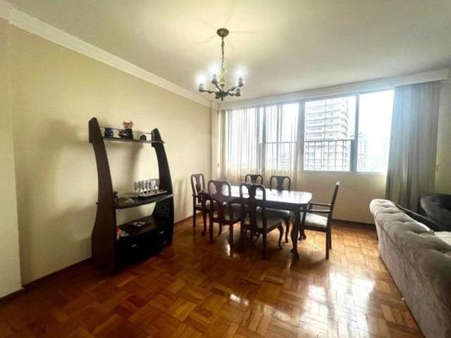 Apartamento com 3 quartos à venda em Pompéia SP