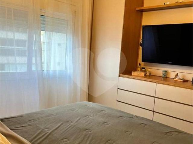 Apartamento com 3 quartos à venda em Ponta da praia SP