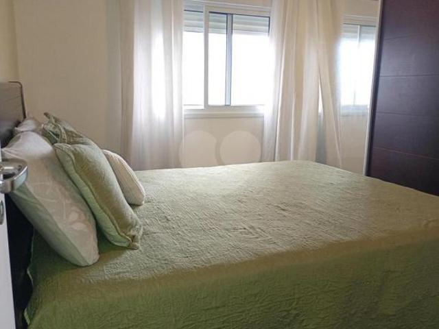 Apartamento com 3 quartos à venda em Ponta da praia SP