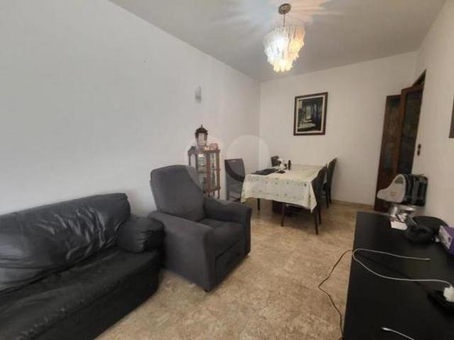 Apartamento com 3 quartos à venda em Ponta da praia SP