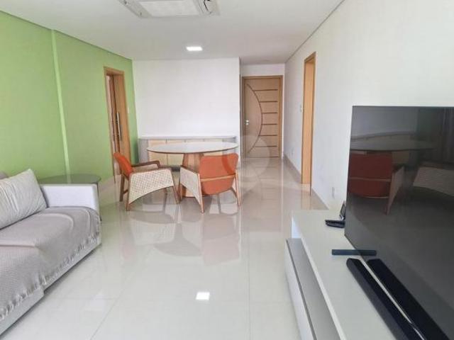 Apartamento com 3 quartos à venda em Ponta da praia SP
