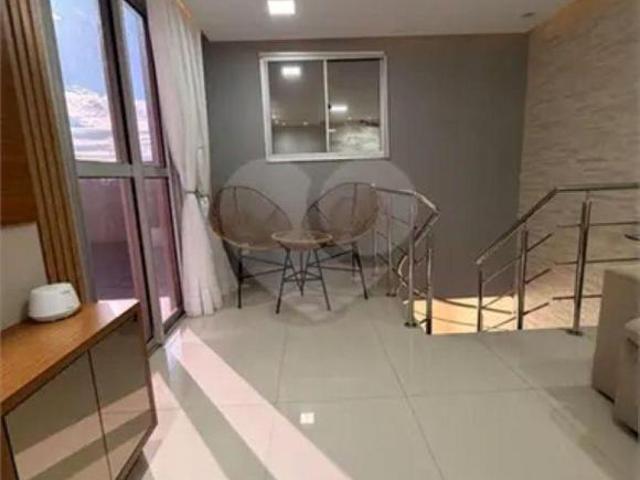Apartamento com 3 quartos à venda em Portão Curitiba PR
