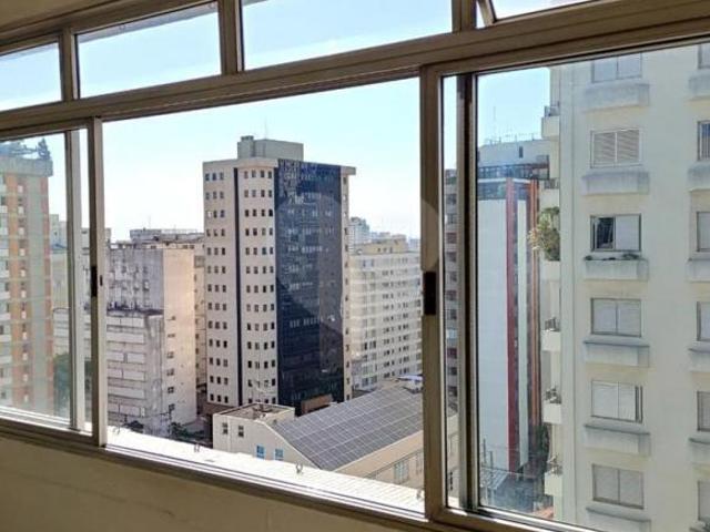 Apartamento com 3 quartos à venda em Paraíso SP