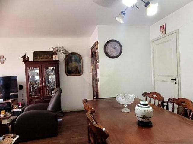Apartamento com 3 quartos à venda em Paraíso SP