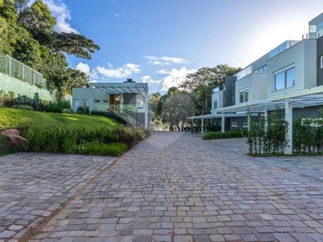 Apartamento com 3 quartos à venda em Pedra redonda RS