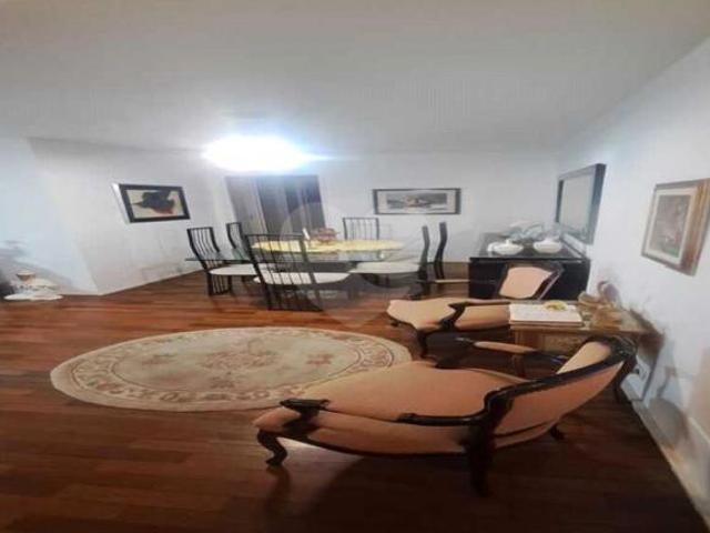 Apartamento com 3 quartos à venda em Pinheiros SP