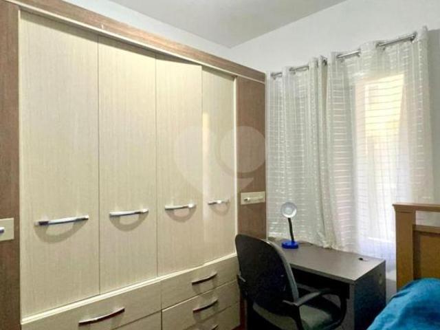Apartamento com 3 quartos à venda em Pinheiros SP
