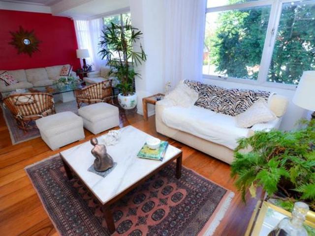 Apartamento com 3 quartos à venda em Pinheiros SP