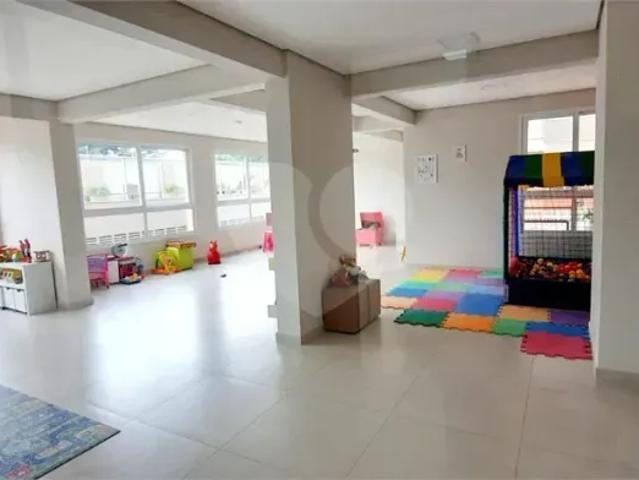 Apartamento 3 dormitórios