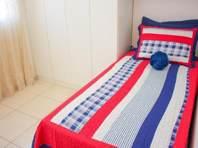 Apartamento com 3 quartos à venda em Pirapora, no bairro Industrial