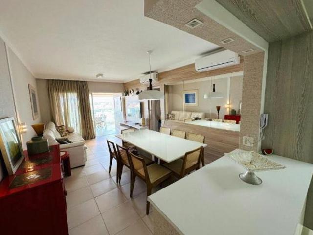 Apartamento com 3 quartos à venda em Riviera SP