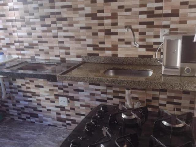 Apartamento com 3 quartos à venda em Ribeirão Das Neves, no bairro Botafogo