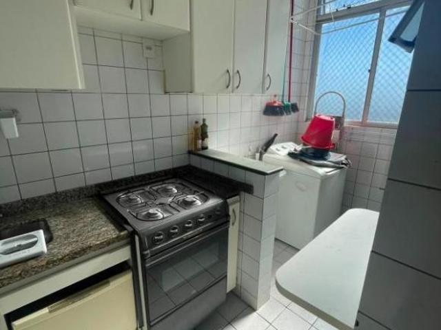 Apartamento com 3 quartos à venda em Ribeirão Das Neves, no bairro Girassol