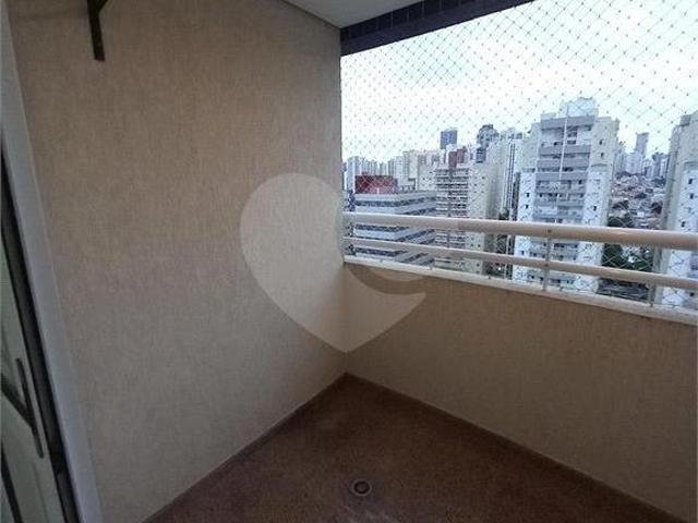 Apartamento com 3 quartos à venda em Tatuapé SP