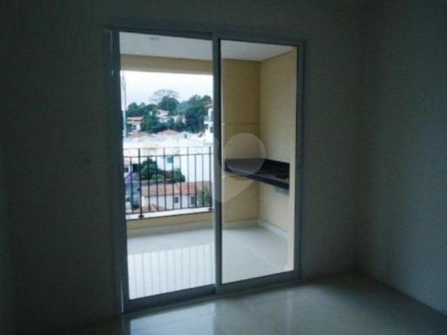 Apartamento com 3 quartos à venda em Tremembé SP
