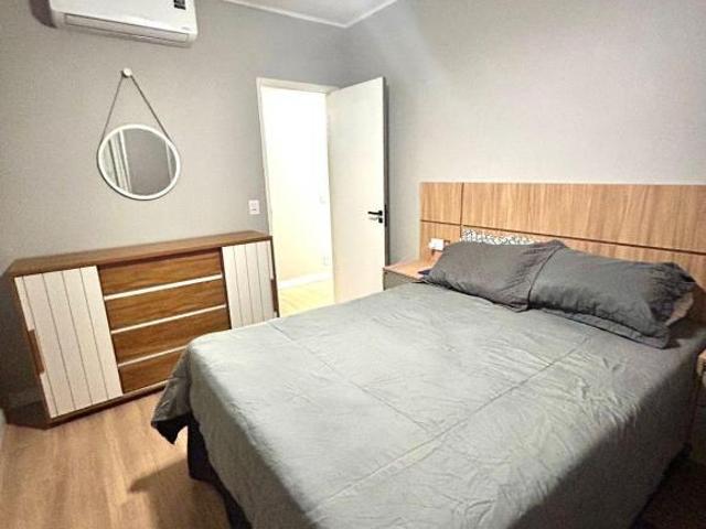 Apartamento com 3 quartos à venda em Uberlândia, no bairro Lídice