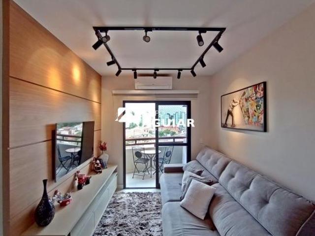 Apartamento com 3 quartos à venda em Valinhos/SP