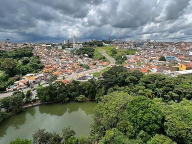 Apartamento com 3 quartos à venda em Varginha, no bairro Novo Horizonte