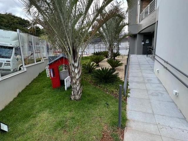 Apartamento com 3 quartos à venda em Varginha, no bairro Novo Horizonte