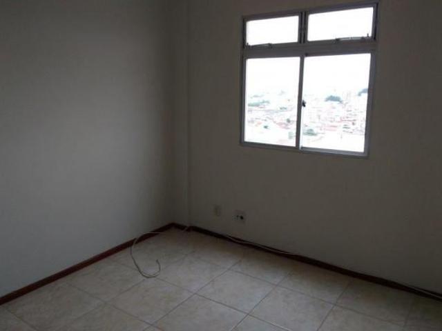 Apartamento com 3 quartos à venda em Varginha, no bairro Bom Pastor
