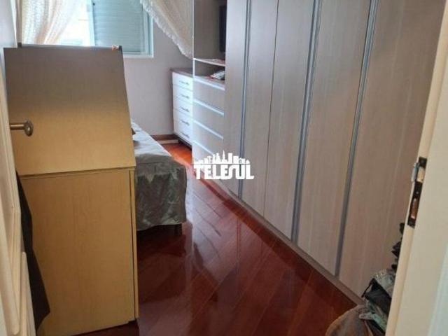 Apartamento com 3 quartos à venda em Varginha, no bairro Centro