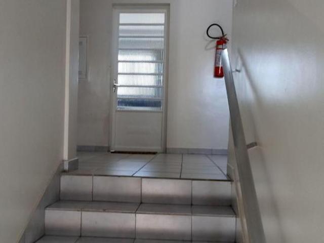 Apartamento com 3 quartos à venda em Varginha, no bairro Jardim Andere