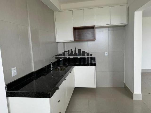 Apartamento com 3 quartos à venda em Varginha, no bairro Jardim Canaã