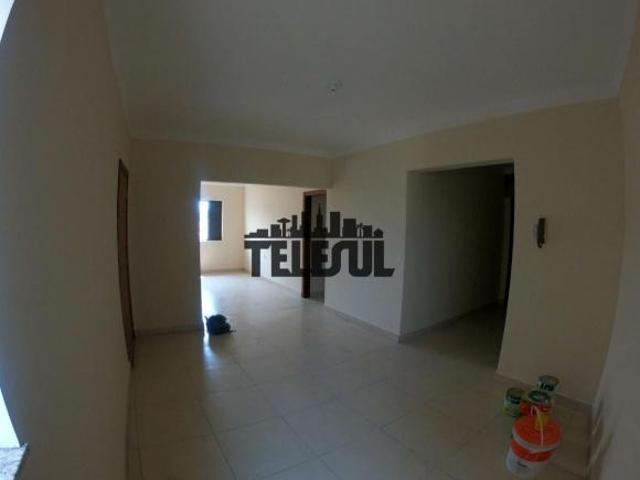 Apartamento com 3 quartos à venda em Varginha, no bairro Jardim Sion