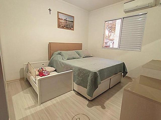 Apartamento com 3 quartos à venda em Varginha, no bairro Parque Urupês