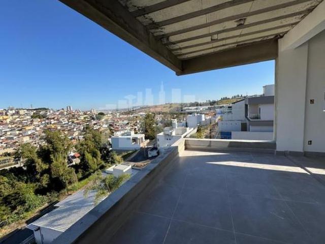 Apartamento com 3 quartos à venda em Varginha, no bairro Parque São José