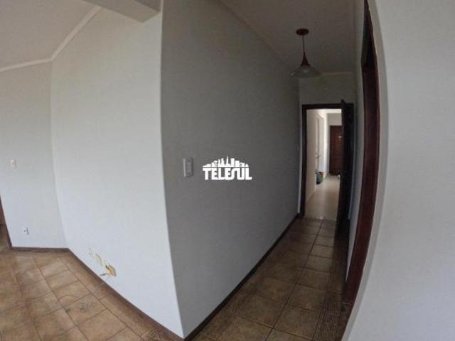 Apartamento com 3 quartos à venda em Varginha, no bairro Santa Luiza
