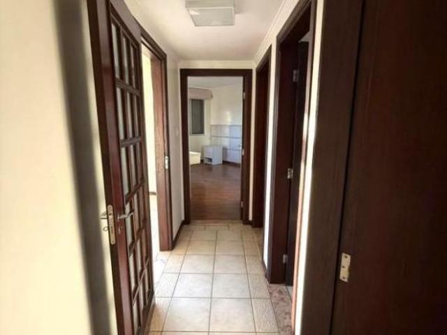 Apartamento com 3 quartos à venda em Varginha, no bairro Santa Luiza