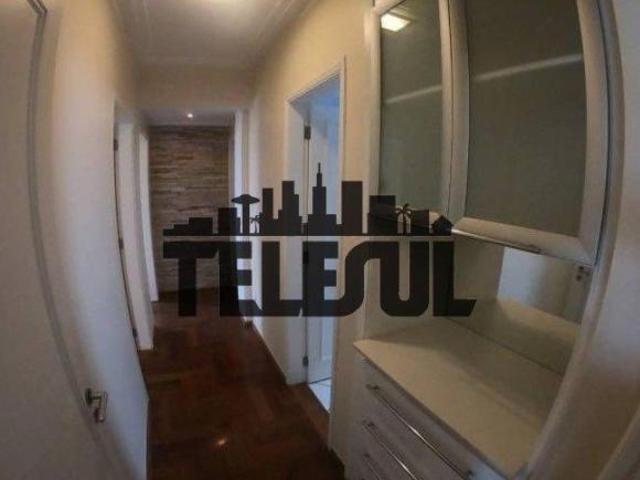 Apartamento com 3 quartos à venda em Varginha, no bairro Vila Bueno