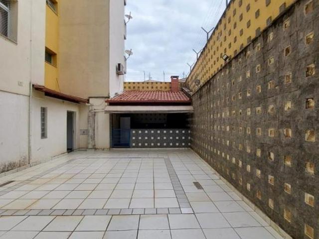 Apartamento com 3 quartos à venda em Varginha, no bairro Vila Bueno