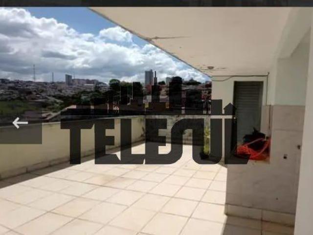 Apartamento com 3 quartos à venda em Varginha, no bairro Vila Morais