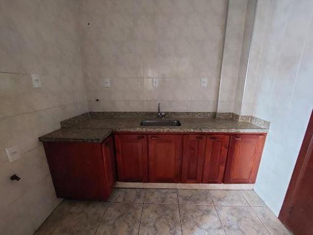 Apartamento com 3 quartos à venda em Varginha, no bairro Vila Pinto
