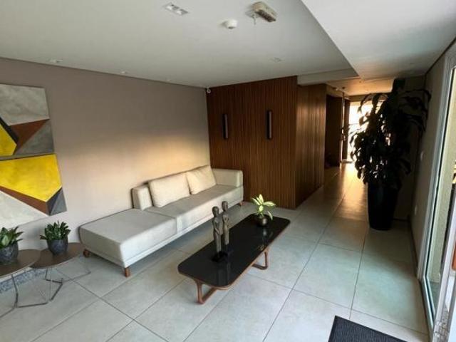 Apartamento com 3 quartos à venda em Varginha, no bairro Vila Pinto
