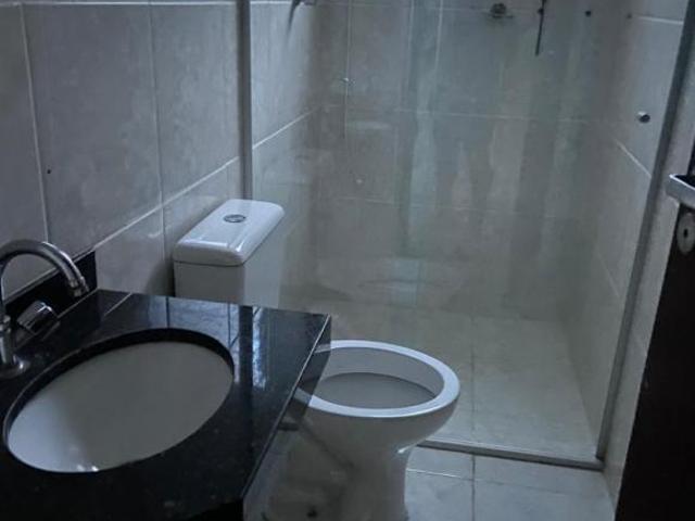 Apartamento com 3 quartos à venda em Vespasiano, no bairro Célvia