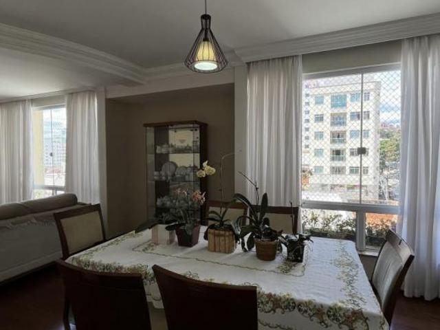 Apartamento com 3 quartos à venda em Viçosa, no bairro Centro