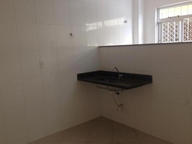 Apartamento com 3 quartos à venda em Viçosa, no bairro Clélia Bernardes