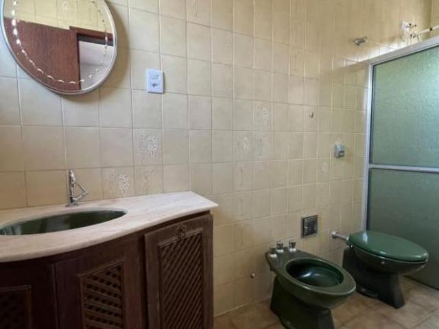 Apartamento com 3 quartos à venda em Viçosa, no bairro Fátima