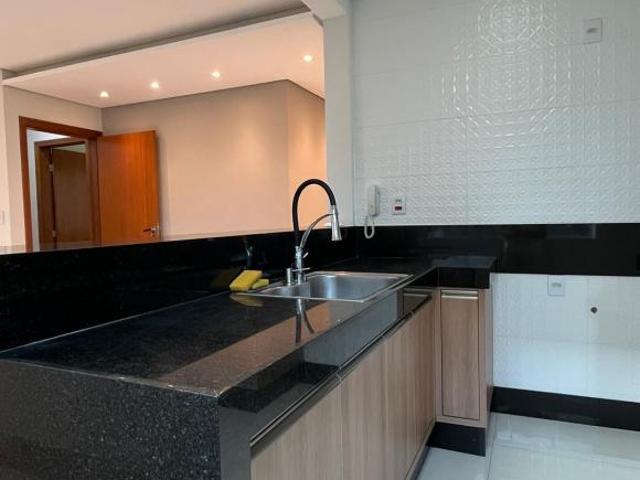Apartamento com 3 quartos à venda em Viçosa, no bairro Fátima