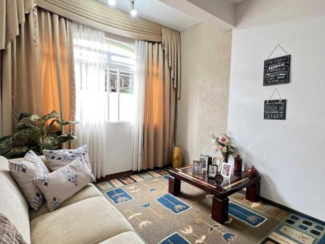 Apartamento com 3 quartos à venda em Viçosa, no bairro Ramos