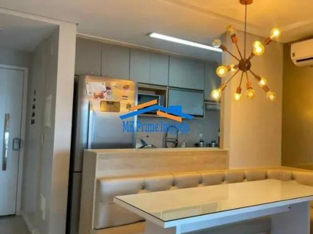 Apartamento com 3 quartos à venda em Vila Andrade