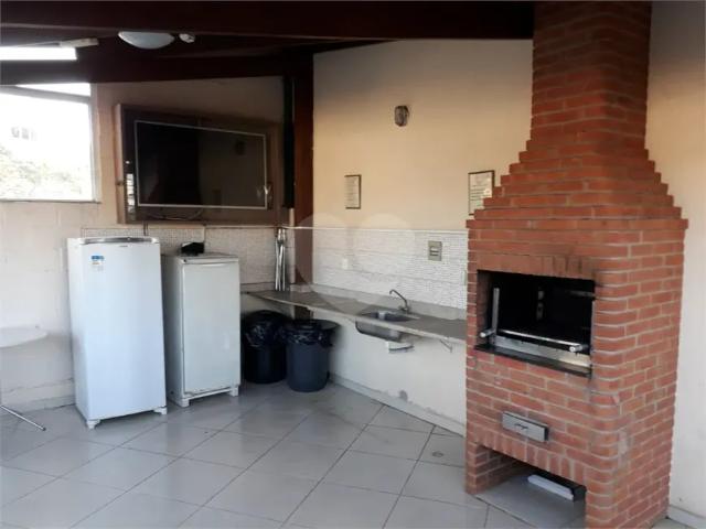Apartamento com 3 quartos à venda em Vila bela SP
